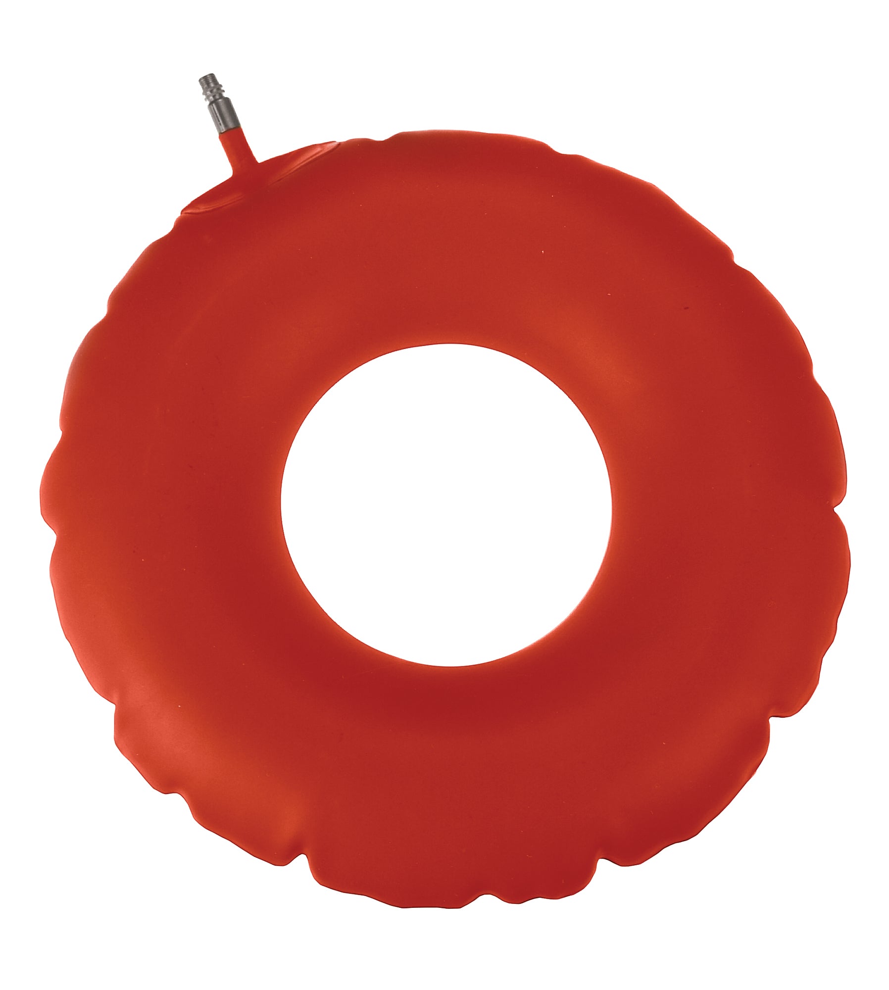 Graham Field Invalid Ring Rubber Grafco medical supply