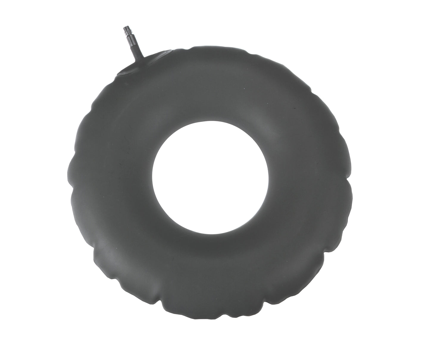 Graham Field Invalid Ring Rubber Grafco medical supply view 2