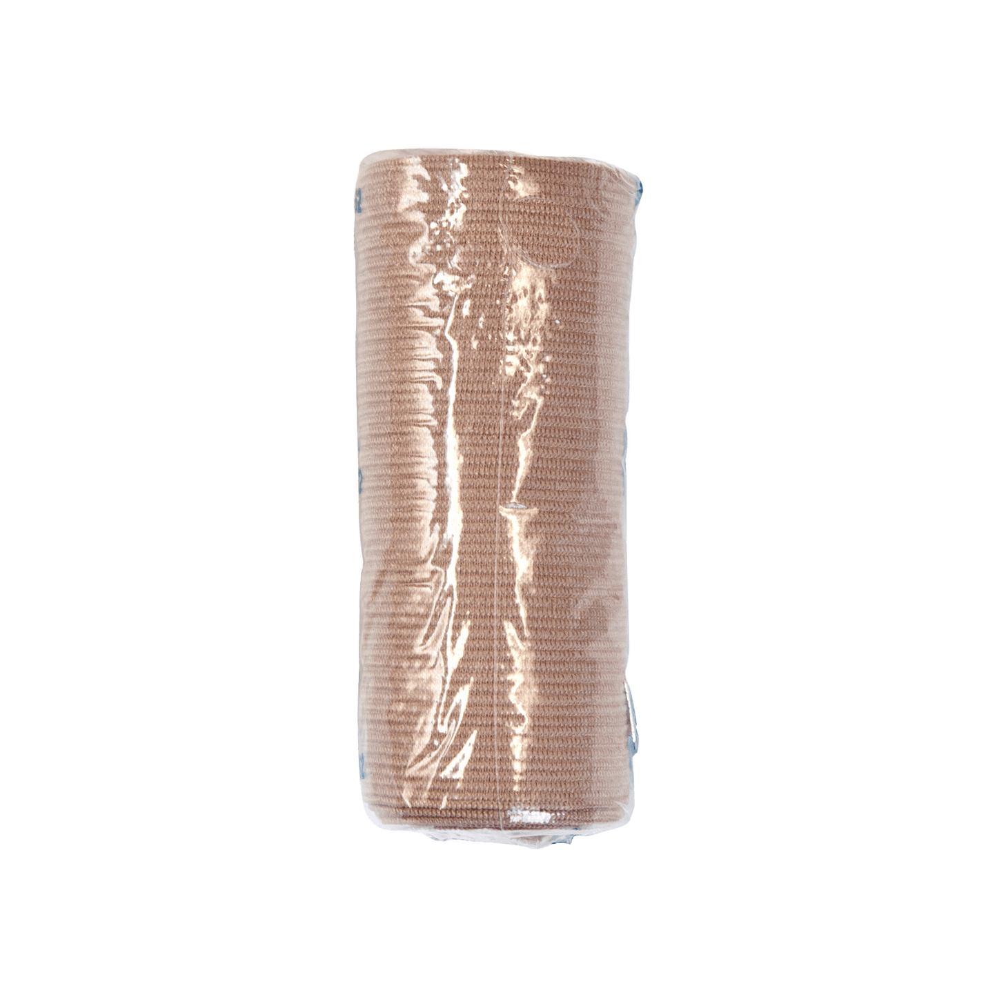 Elastic Bandages, 4" x 5 yd, 5/10/cs