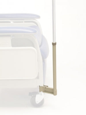 Graham Field Iv Pole Attachment medical supply
