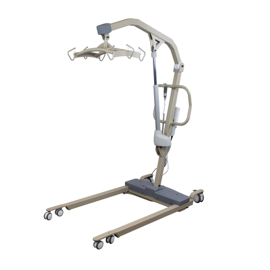 Bariatric HD Patient Lift, 1000 lb. Weight Capacity (10707)