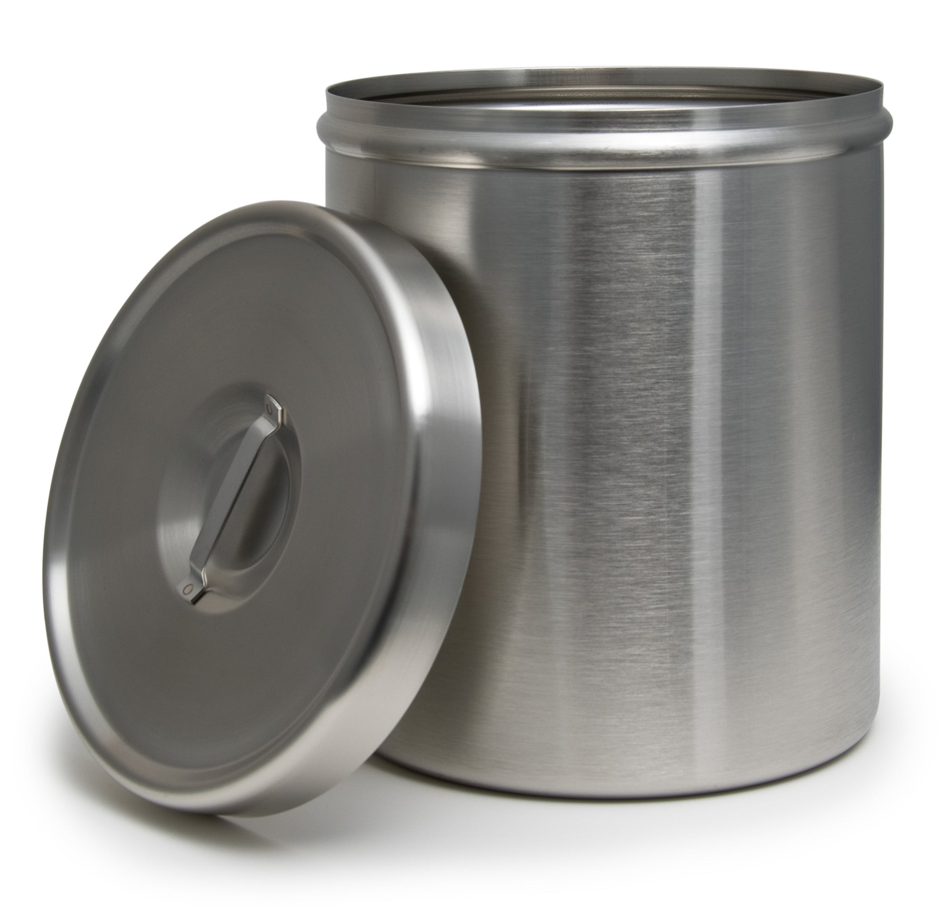 Graham Field Jar Dressg Ss W/cvr 2 1/8 Qt. Grafco medical supply