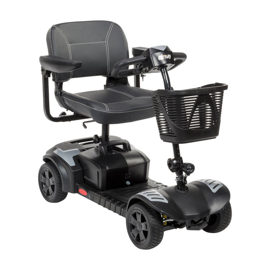Phoenix LT 4-Wheel Scooter with 20" Seat