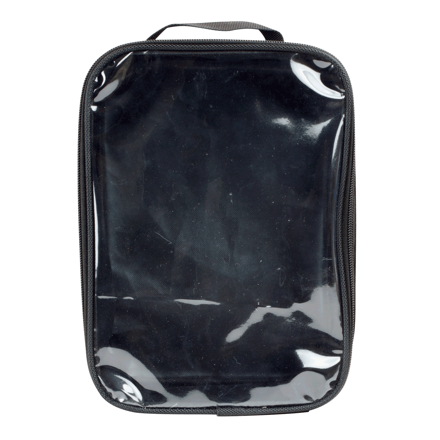 Nebulizer Carry Bag, Black, 4/cs