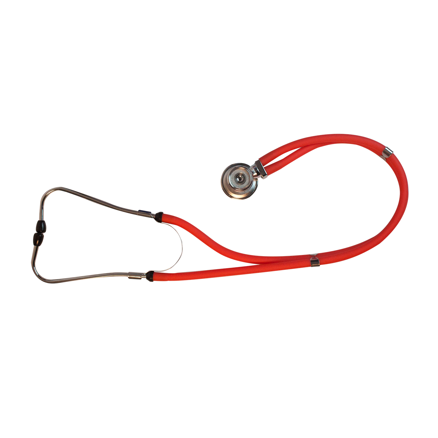 Sprague Rappaport Stethoscopes, Red, 20/cs