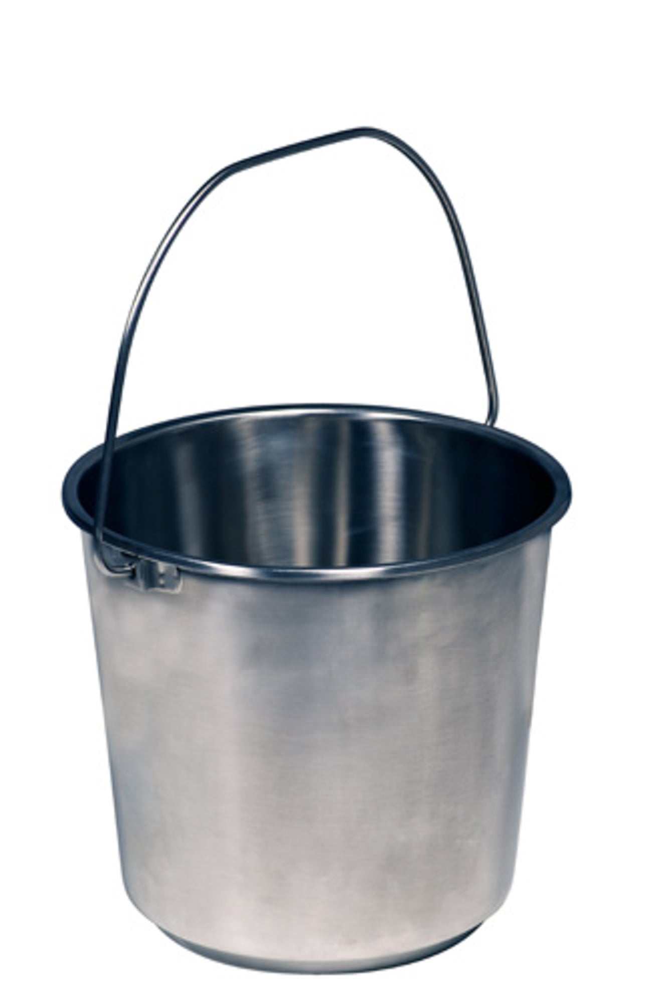 Graham Field Kick Bucket & Stnd Set, Ss Grafco medical supply view 3