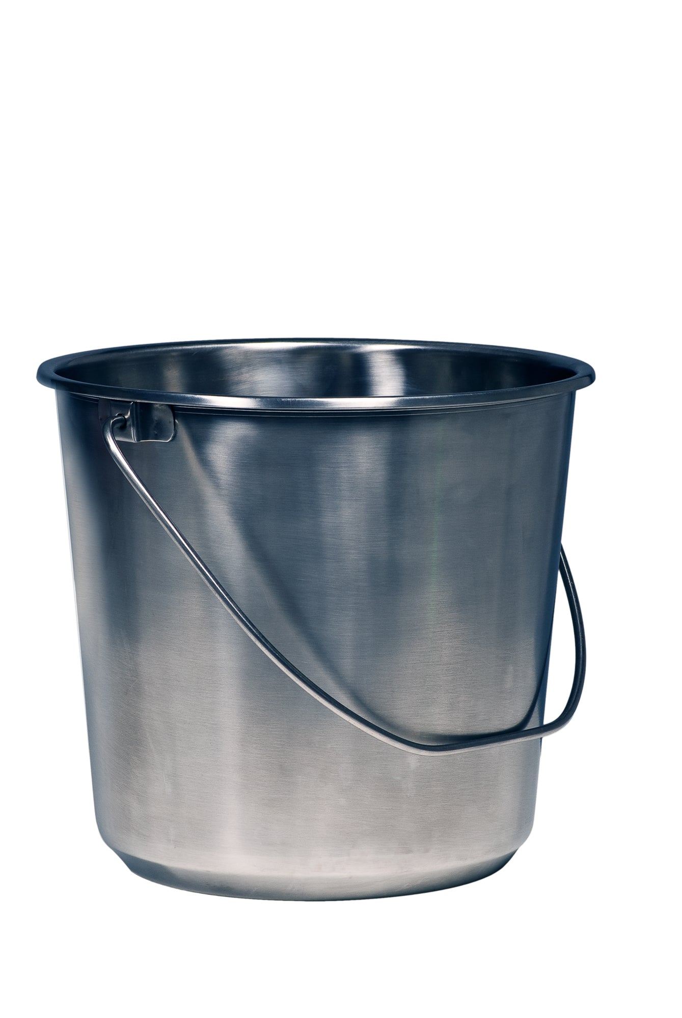 Graham Field Kick Bucket & Stnd Set, Ss Grafco medical supply view 4