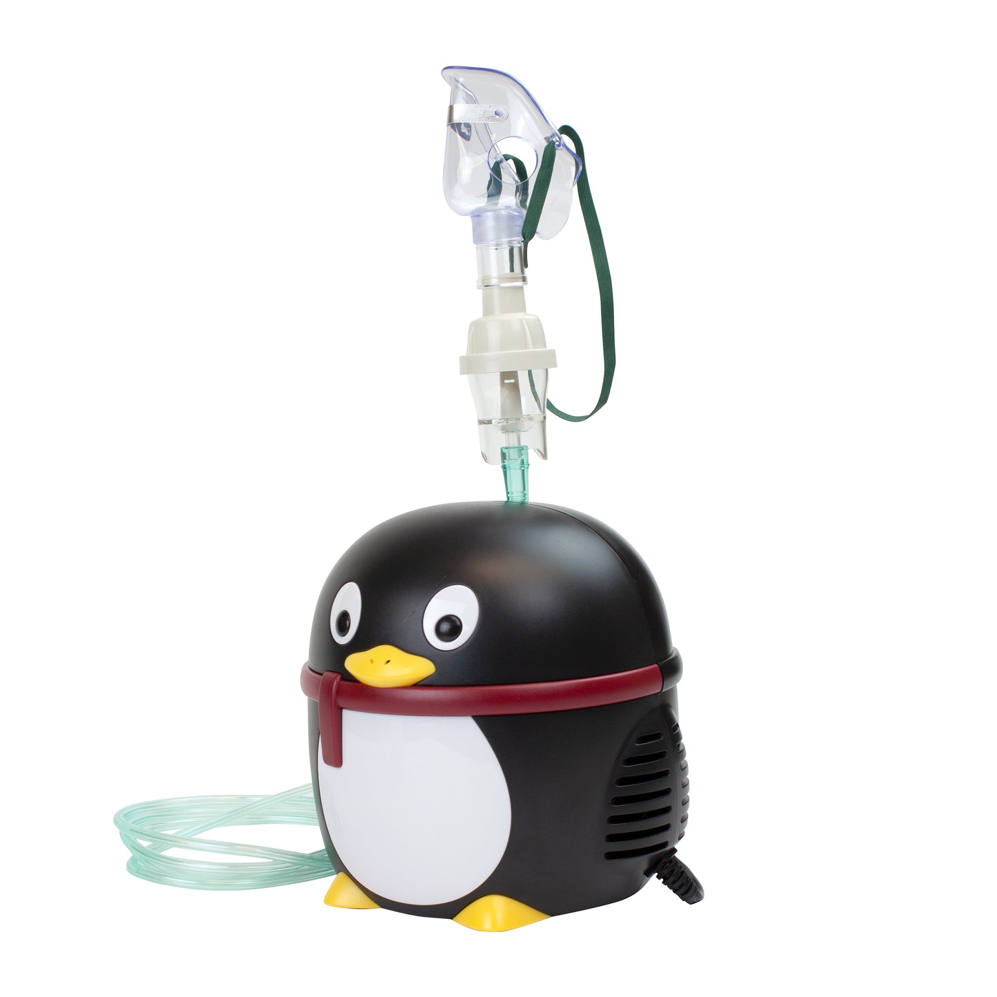 My Penguin Compressor Nebulizer, 4/1/cs