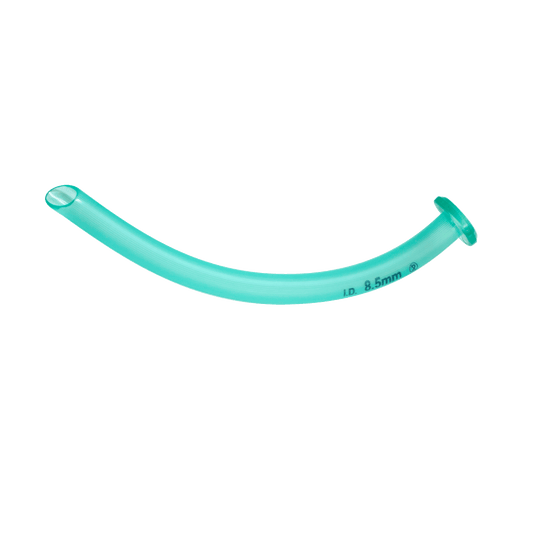 Nasopharyngeal Airway, 34 Fr, 8.5 mm, 10/bx