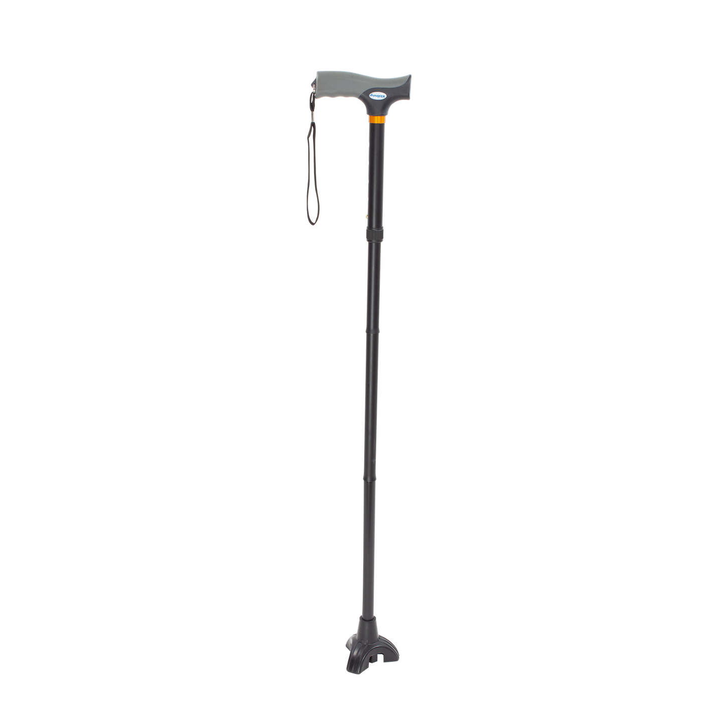 Stand Up Cane, Adult, 1pc/bx