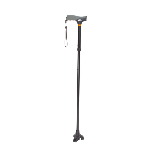 Stand Up Cane, Adult, 1pc/bx