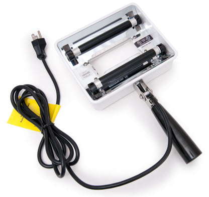 Graham Field Lamp Uv Q-12 medical supply view 2