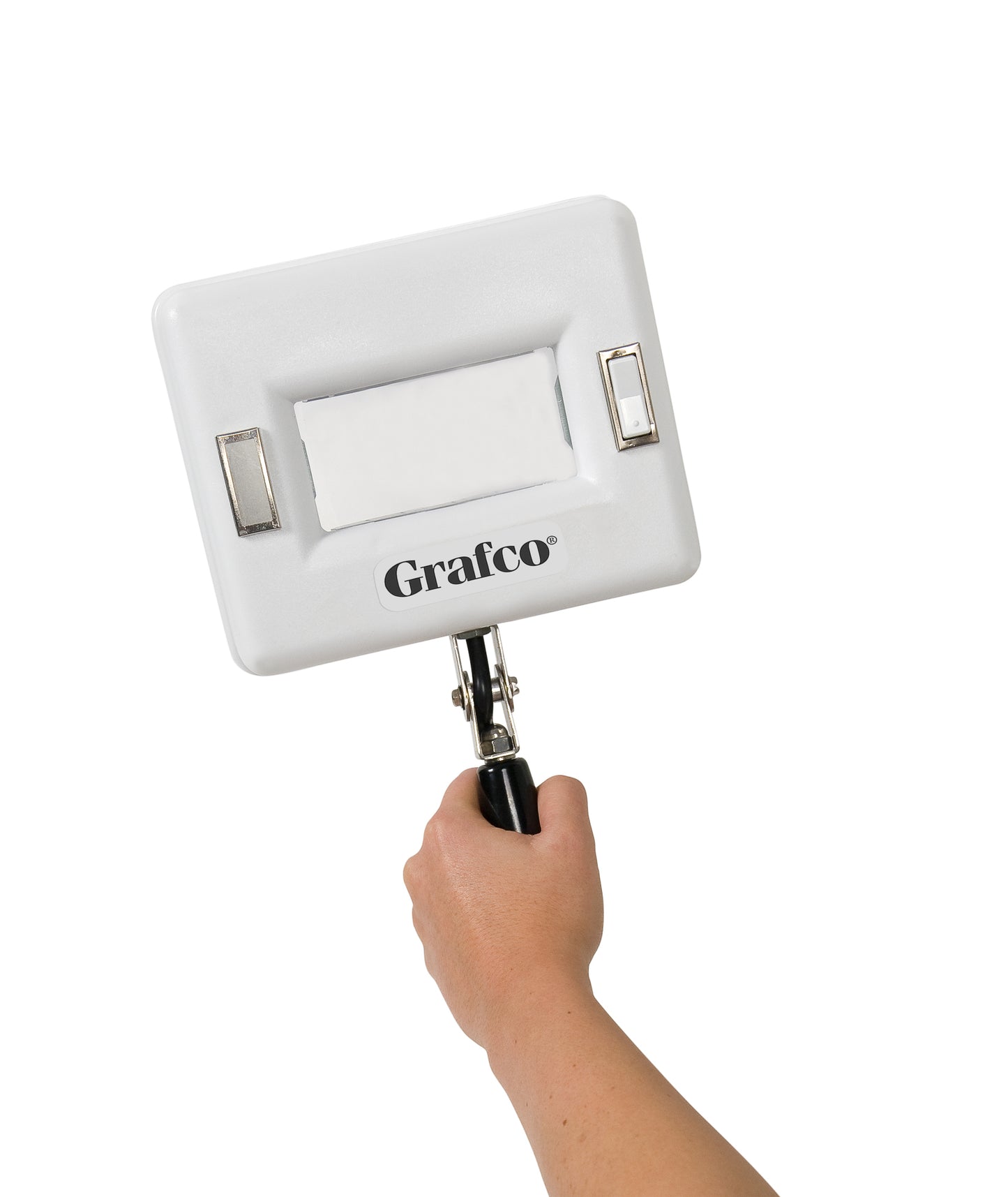 Graham Field Lamp Uv Q-12 medical supply view 3