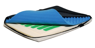 Graham Field Lightest Gel Overlay 36X84X3 Lumex medical supply