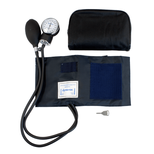 Sphygmomanometer, Adult / Medium (Arm), 10/cs