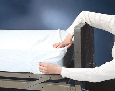 Graham Field Mattress Cvr 76X36X6 Grafco medical supply
