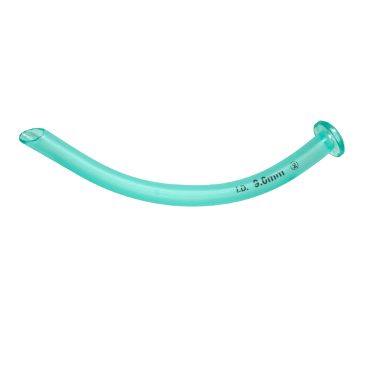 Nasopharyngeal Airway, 36 Fr, 9.0 mm, 10/bx