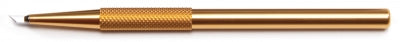 Graham Field Microscalpels Feather #45 5/BX Feather medical supply