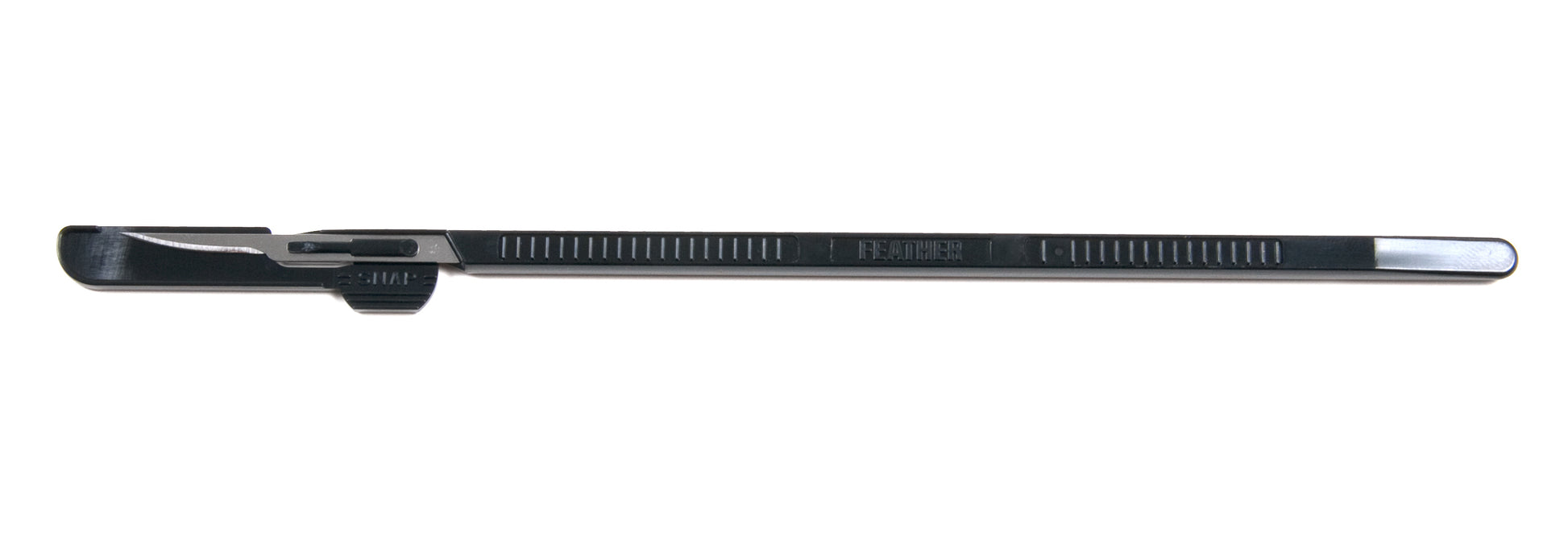 Graham Field Mini Scalpel DISPOS#14-20 Feather medical supply view 3