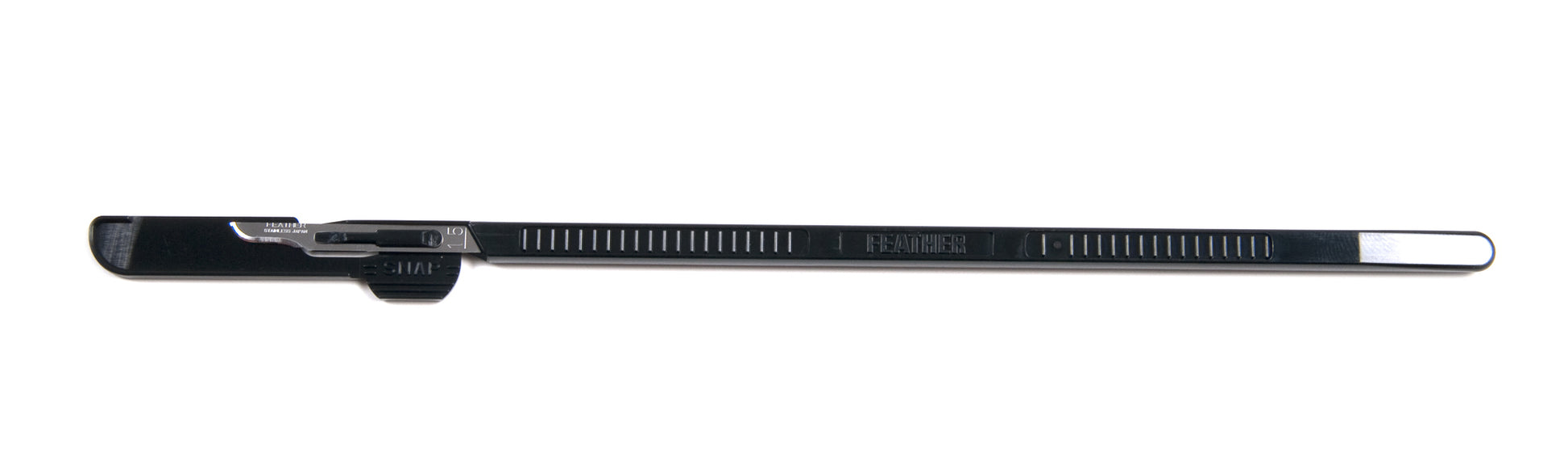 Graham Field Mini Scalpel DISPOS#15-20 Feather medical supply view 2