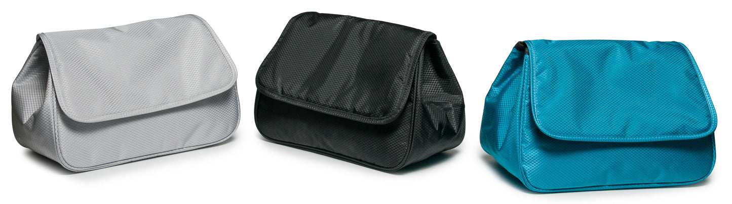 Graham Field Mobility Walker Pouch Black Lumex medical supply view 5