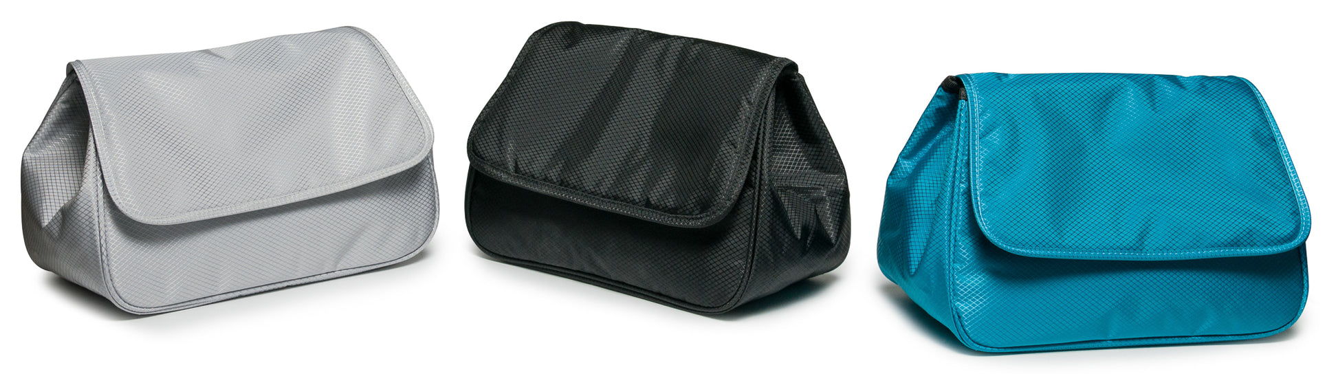 Graham Field Mobility Walker Pouch Black Lumex medical supply view 5