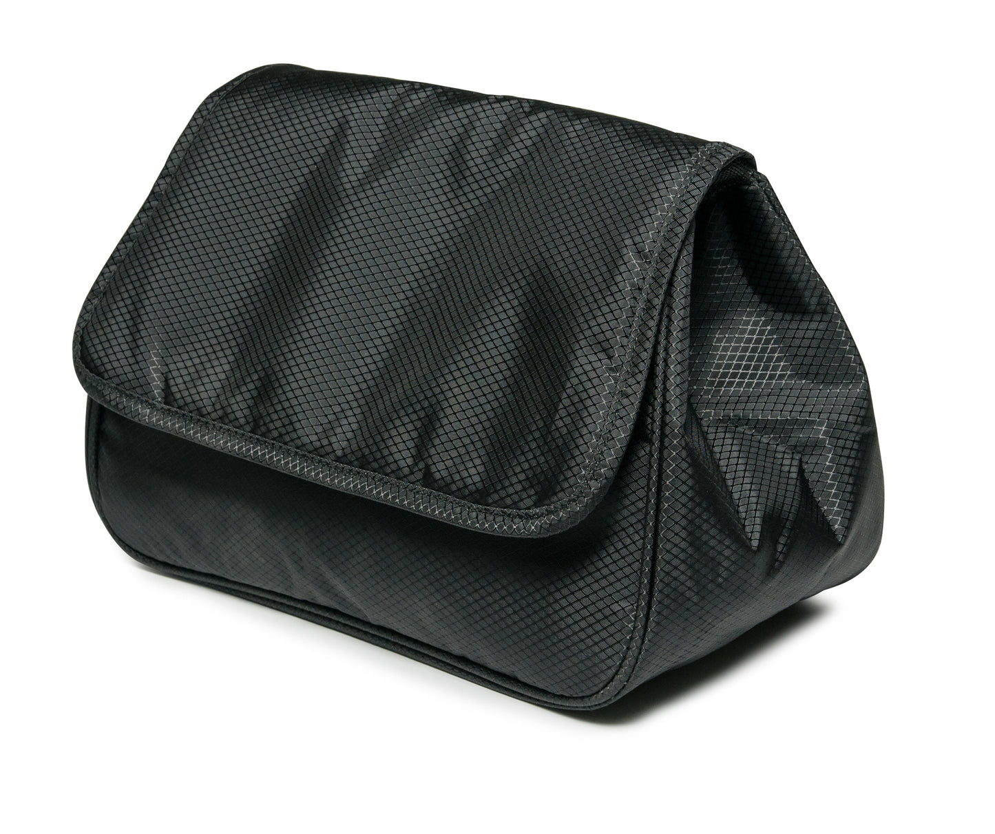 Graham Field Mobility Walker Pouch Black Lumex medical supply view 6