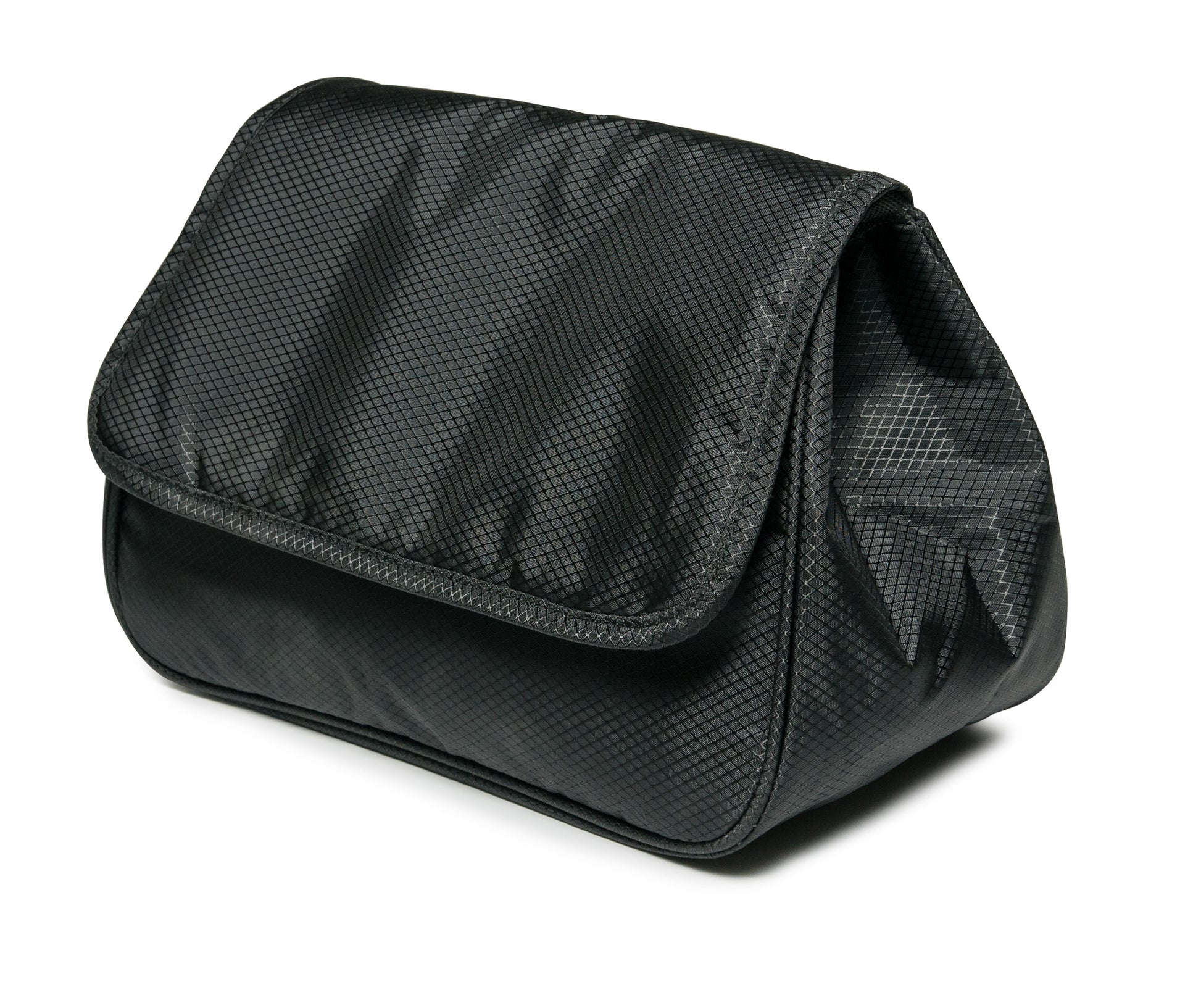 Graham Field Mobility Walker Pouch Black Lumex medical supply view 6