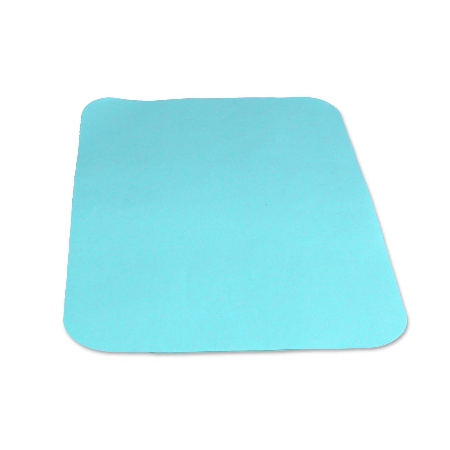 Paper Tray Covers, 8.25" x 12.25", Blue, 4/1000/cs