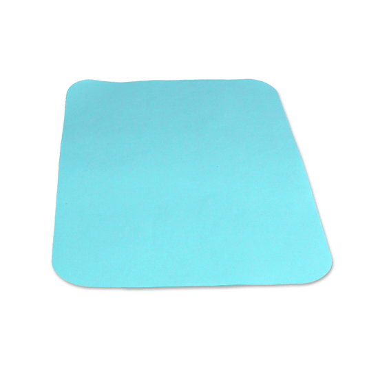 Paper Tray Covers, 8.25" x 12.25", Blue, 4/1000/cs