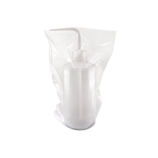 Bottle Covers, 6" x 10", Large, Case (2165)