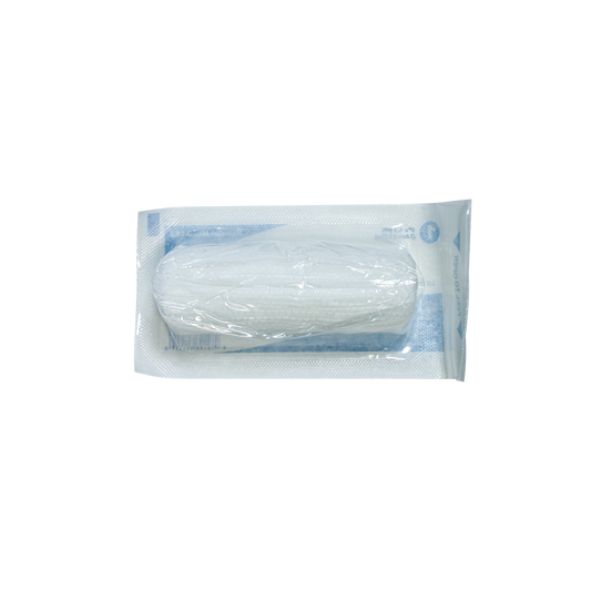 Stretch Gauze Bandage Roll - Sterile, 3", 8/12/cs