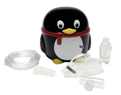 Graham Field Neb-u-tyke Ic - Penguin Pediatric Nebulizer medical supply