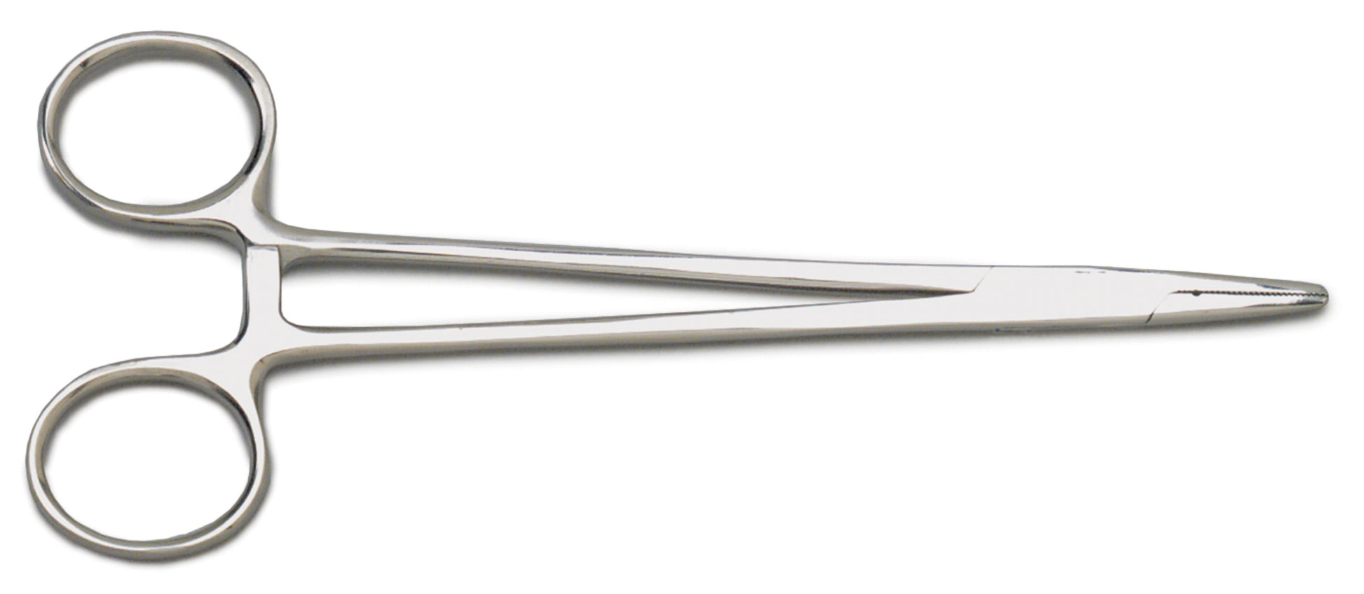 Graham Field Needle Holder Crile-wood 6"SER Grafco medical supply