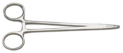 Graham Field Needle Holder Crile-wood 6"SER Grafco medical supply