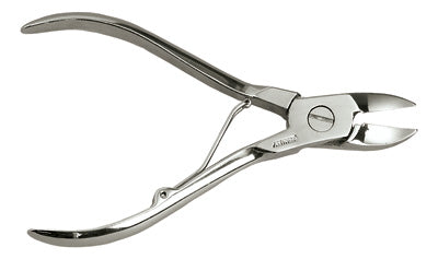 Graham Field Nipper Nail Heavy Duty Grafco medical supply