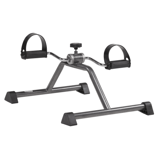 Pedal Exerciser - Non-Folding, 1pc/cs