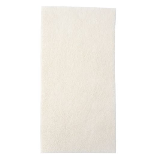 DynaGinate - Calcium Alginate Dressing, 4" x 8", Case (3028)