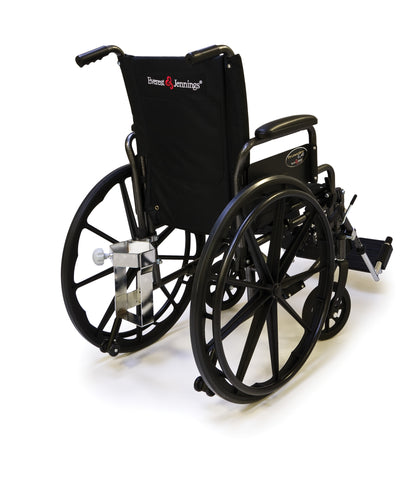 Graham Field O2 Holder Only-no Pole for (ADV,SE,L3,L4,HD,LX, Pmtxd)e&j medical supply view 2
