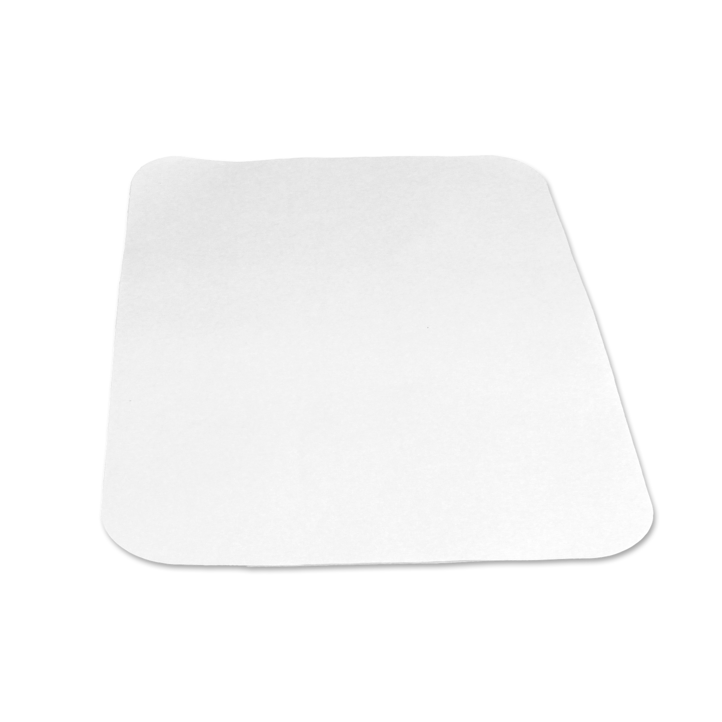 Paper Tray Covers, 8.25" x 12.25", White, 4/1000/cs