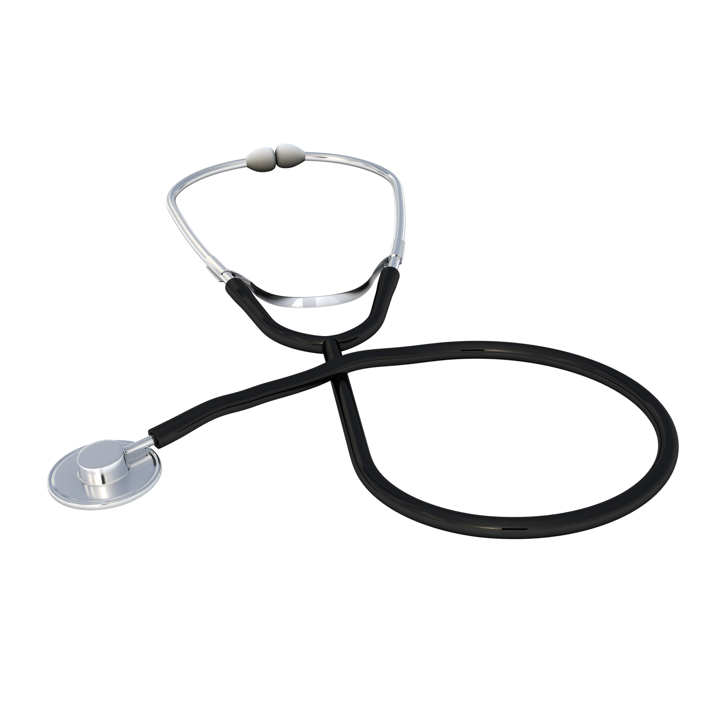 Single Head Stethoscope, 50/cs