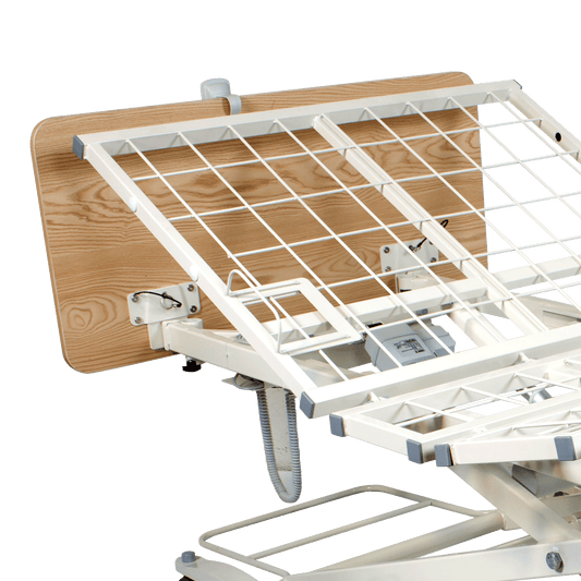 Headboard for DB300 - Cherry, 48" Expandable, 1pc/cs