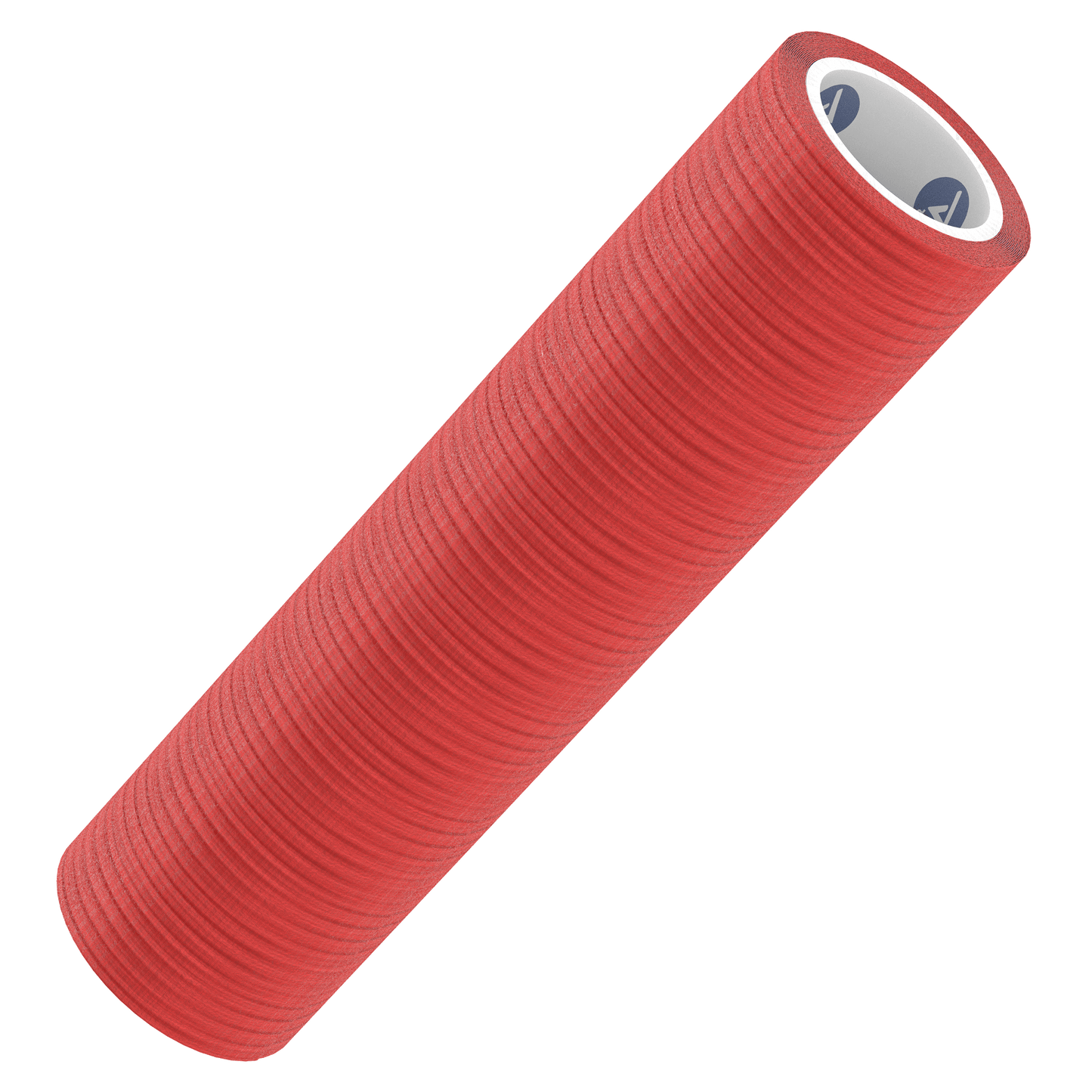 Sensi Wrap, Self-Adherent, 6" x 5 yd Red, 12/cs