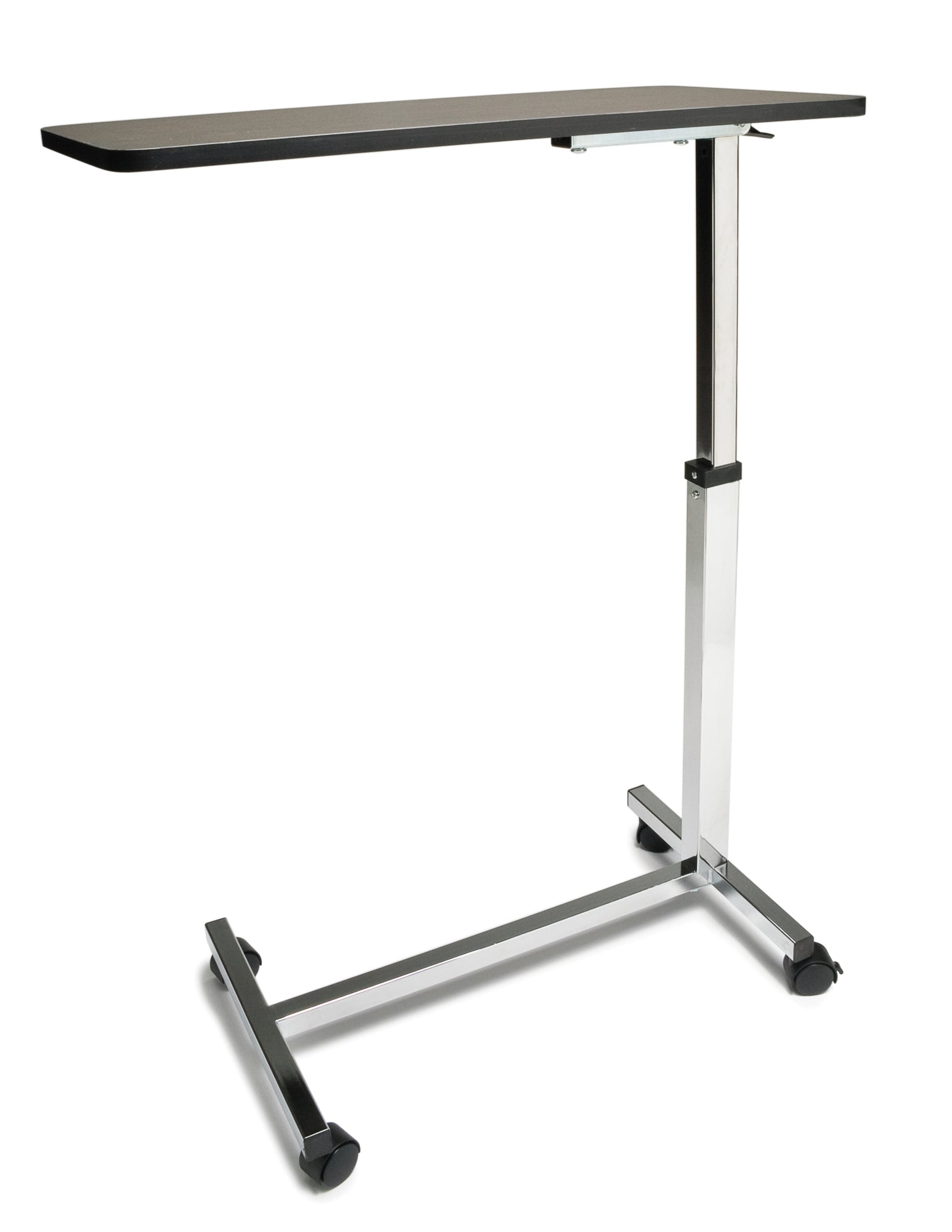 Graham Field Overbed Table, Non-tilt Lumex medical supply view 4