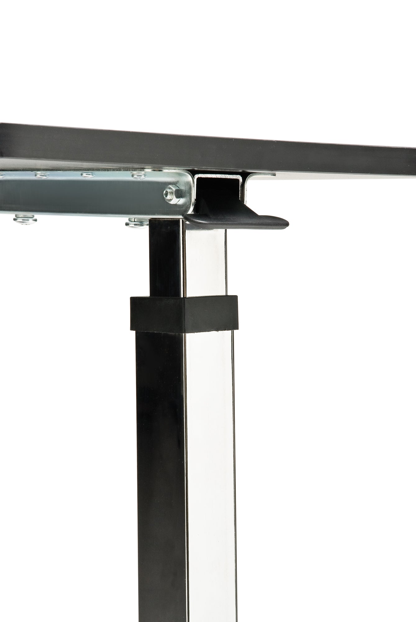 Graham Field Overbed Table, Non-tilt Lumex medical supply view 6