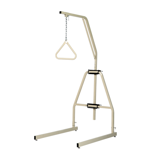 Homecare Trapeze Bar w/ Stand, 250 lb. Weight Capacity, 1pc/cs