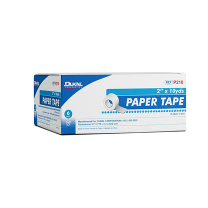 Paper Tape 2" x 10 yd (P210)