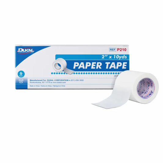Paper Tape 2" x 10 yd (P210)