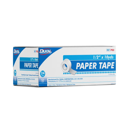 Paper Tape 1/2" x 10 yd (P50)