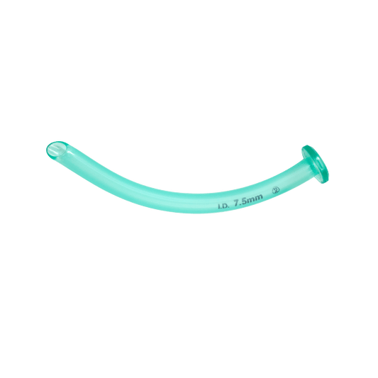 Nasopharyngeal Airway, 30 Fr, 7.5 mm, 10/bx